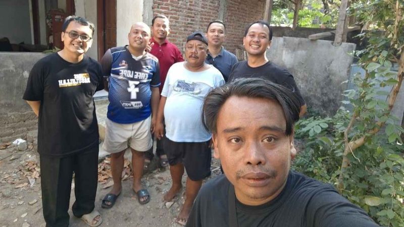 Lihat Woko Channel Dari Dekat